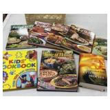 Cookbooks