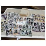 McDonalds Football Uncut Sheets