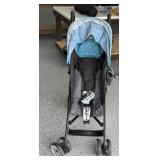 Jeep Stroller