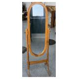 Framed Mirror