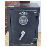 Gettysburg Digital Combination Safe