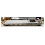 46" Light Bar w/ Mounts & Controller
