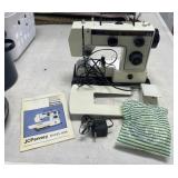 JC Penny 6940A Sewing Machine