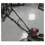 Craftsman Gas Power Lawn Edger