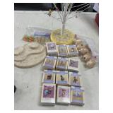 Keepsake Easter Tree & Ornaments