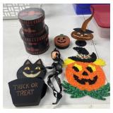 Halloween Decorations