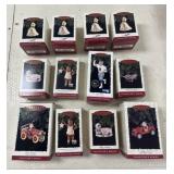 Hallmark Keepsake Ornaments