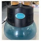 Rainbow Rainmate II Water Air Diffuser