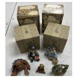 Resin Figurines