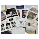 Historical Ephemera