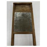 Washboard