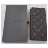Very Nice Louis Vuitton Leather Wallet