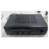 Yamaha RX-V390 Stereo Receiver