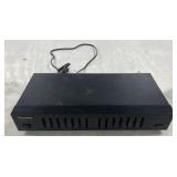 Pioneer GR-408 Graphic Equalizer