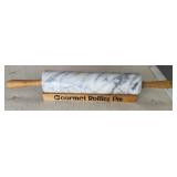 Marble Rolling Pin