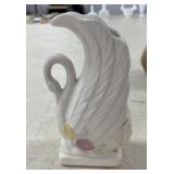 Hull Pottery Vase