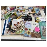 Knitting and Craft Magazines
