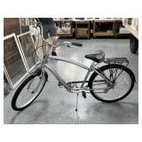 Sun Bicycle