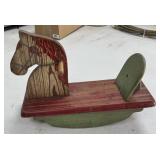 Rocking Horse