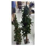 2 - Artificial Trees