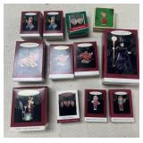 Hallmark Keepsake Ornaments