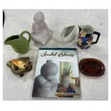 Isabel Bloom Sculpture & Home Decor