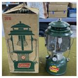 Coleman Lantern