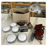 Battery Charger and More