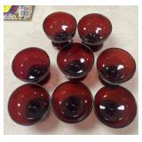 Ruby Red Sherbets