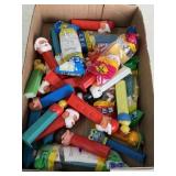 PEZ Dispensers
