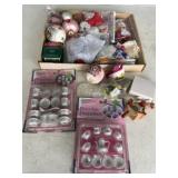 Childs Christmas Ornaments