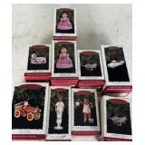 Hallmark Ornaments
