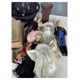 John Wayne Doll and More