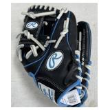 New Rawlings Youth Glove