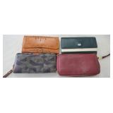 4 - Nice Wallets