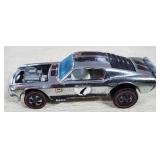 1969 Hot Wheels Boss Hoss Red Line Car