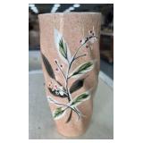 MCM Pottery Vase