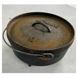 Lodge Dutch Oven