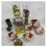 Chinese Ornaments, Games & More