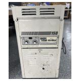 Purex-Trition 150 Gas Pool Heater
