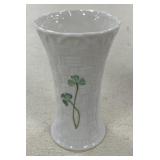 4.5" Belleek Vase