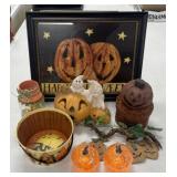 Halloween Decorations