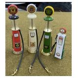 Diecast Fuel Pumps