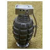 Grenade Cigarette Lighter