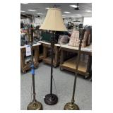 3 - Floor Lamps