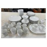Centura by Corning Dishes