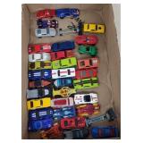 35 - No. 2 Hot Wheels Diecast Cars