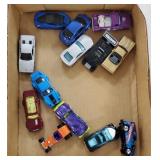 13 - No. 1 Hot Wheels Diecast Cars