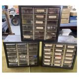 Hardware Cabinets