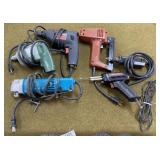 Power Hand Tools